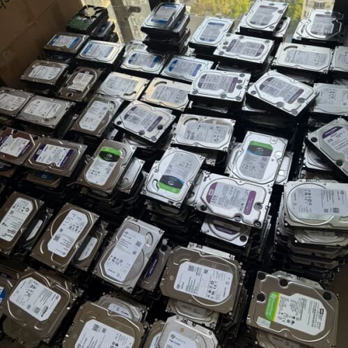 {议价}500片 希捷2T机戒ST2000VX000 VM00