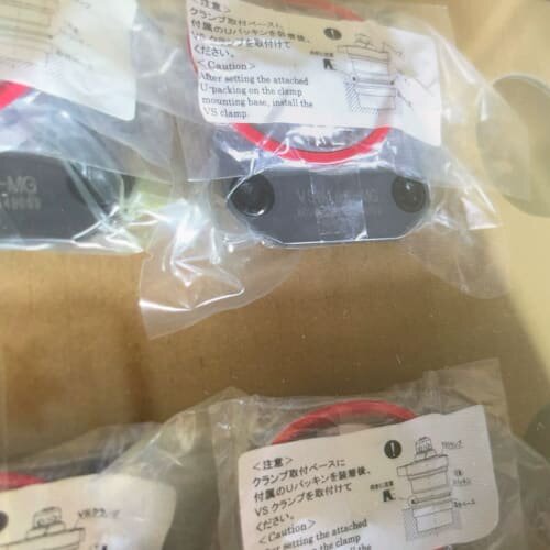 原装VS0100-MD，VS0100-MG，KOSMEK定位夹紧缸进口件 议价