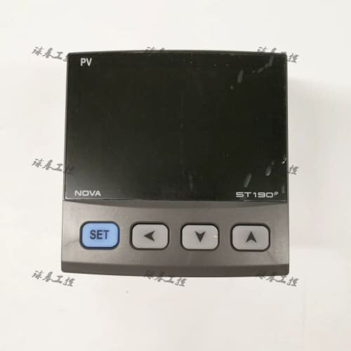 韩国NOVA智能数字温控表ST190E-SO/ALM系列全新原装正品