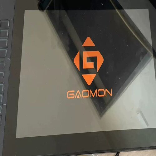 高漫液晶数位屏GM156HD议价产品