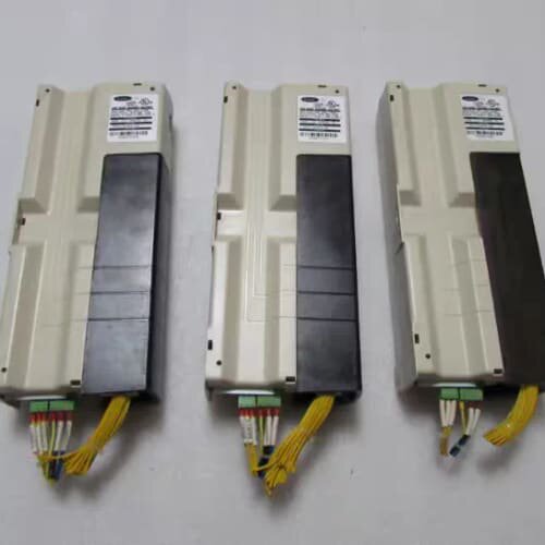 Carrier [ CEPL130203-02 ] 有3台一台重量1公斤 在14-3+