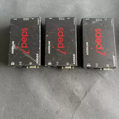 ADDERLINK AL-IPEPS IPEPS KVM O