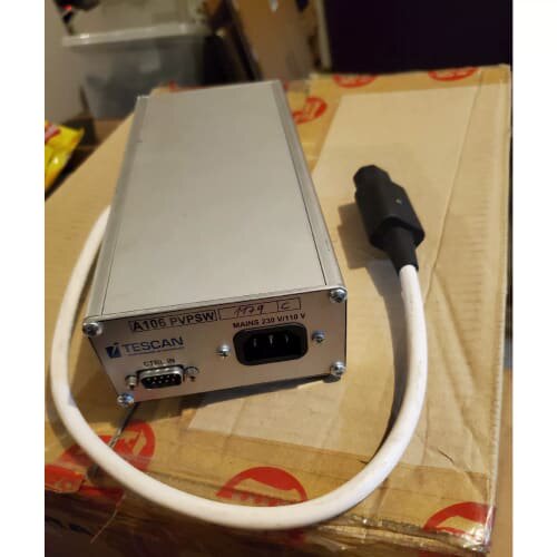 TESCAN SOLARIS/AMBER A106 Pvpsw电源控制盒拍前先议价