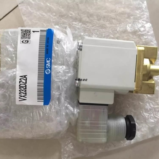 议价询价SMC进口电磁阀VX224AA VX2A0AA VX2D0BG/销售