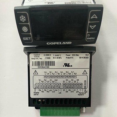 IC208CX-11000 IC121CX-11200IC121CX-11130 IC208CX-11100控制器