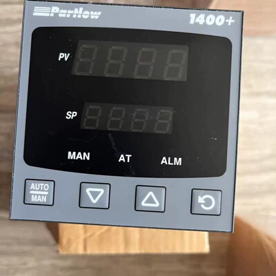 Partlow1400+温度控制器P4102全新原装120/240VAC现货实价可直拍