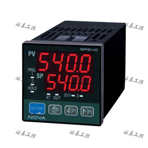 韩国NOVA智能数字温控表SP541系列全新原装正品