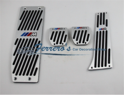 适用宝马三系新一系手动油门