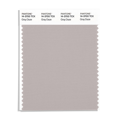 PANTONE色卡TCX棉布单张色卡潘通