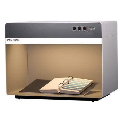 pantone彩通d50光源灯箱色彩评估