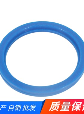 SMS活接垫圈圆螺纹硅胶密封垫片T型ISO活结由任胶垫胶圈38 51 63