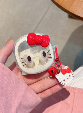 适用Baseus倍思wmo2+数显版耳机套无线蓝牙耳机WM02保护套防摔卡通可爱baseuswm02软壳新款