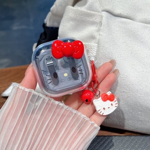 适用三星buds4保护套buds4pro耳机保护壳Galaxy buds4无线蓝牙耳机外壳buds4新款透明buds4pro透明TPU软壳
