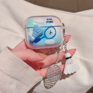 R4耳机套oppoR4保护壳echo创意encoR4透明壳 R4蓝牙耳机保护壳适用适用OPPOEnco官方新款 OPPO Enco