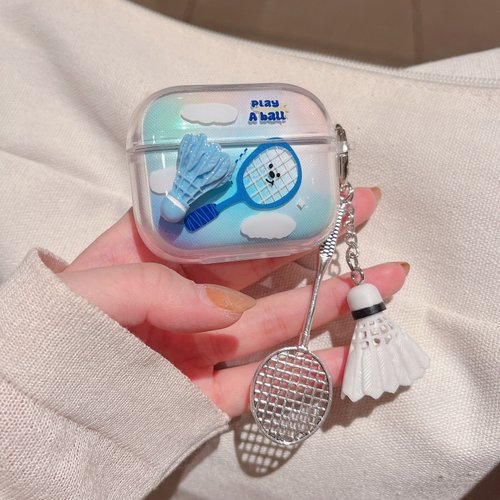 OPPO Enco R4蓝牙耳机保护壳适用适用OPPOEnco官方新款R4耳机套oppoR4保护壳echo创意encoR4透明壳