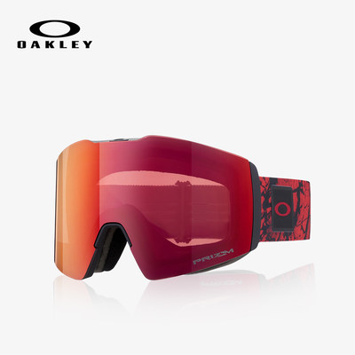 OAKLEY滑雪眼镜FALLLINE