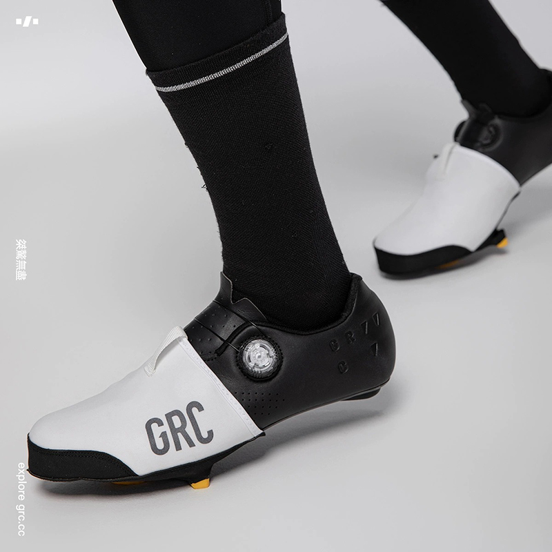 GRC桀骜无尽保暖骑行鞋套