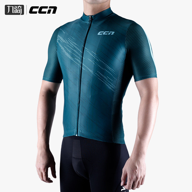 CCN自行车骑行服2019夏季山地车骑行服男女公路车骑行上衣训练款在类目 自行车/骑行装备/零配件, 骑行服饰/骑行装备, 骑行服中 - 来自Buy2taobao.com提供专业的淘宝代购服务