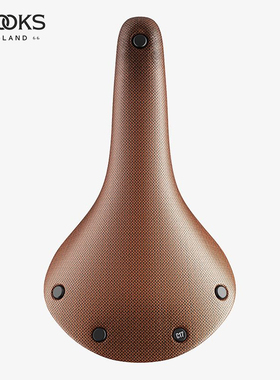 英国BROOKS骑行坐垫C17全天候CAMBIUM折叠车小布山地公路自行车座