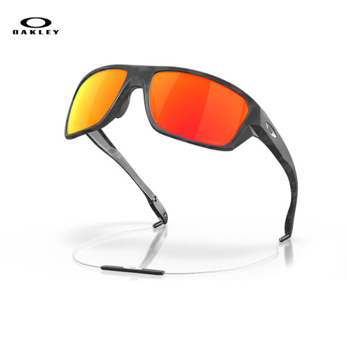 OAKLEY偏光太阳眼镜可拆卸皮带