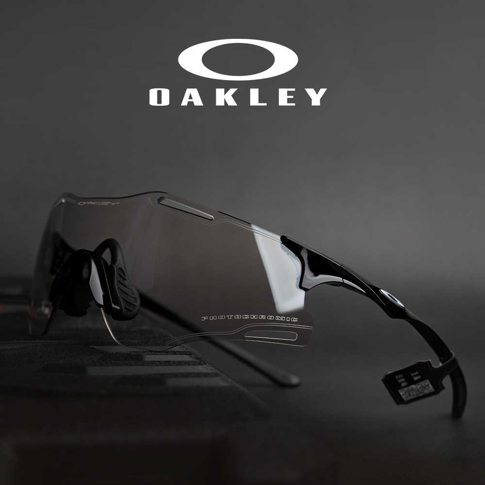 OAKLEY欧克利运动眼镜CYBR ZERO公路车骑行跑步户外9512D护目镜