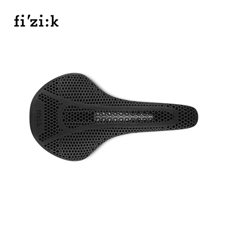 意大利Fizik飞贼公路车坐垫3D打印碳纤维座垫铁三自行车骑行鞍座