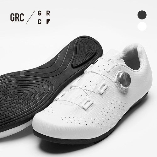 GRC桀骜无尽骑行鞋休闲无锁