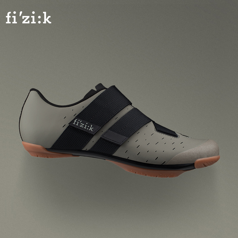 FIZIK 飞贼骑行鞋X4越野公路锁鞋Gravel砾石山地锁鞋自行车骑行鞋