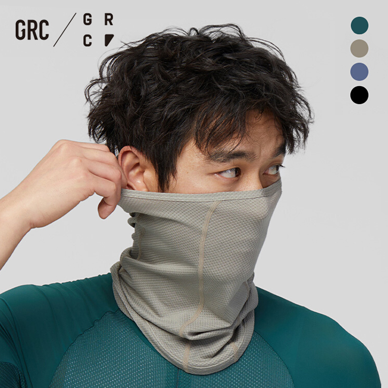 GRC桀骜无尽透气骑行头巾