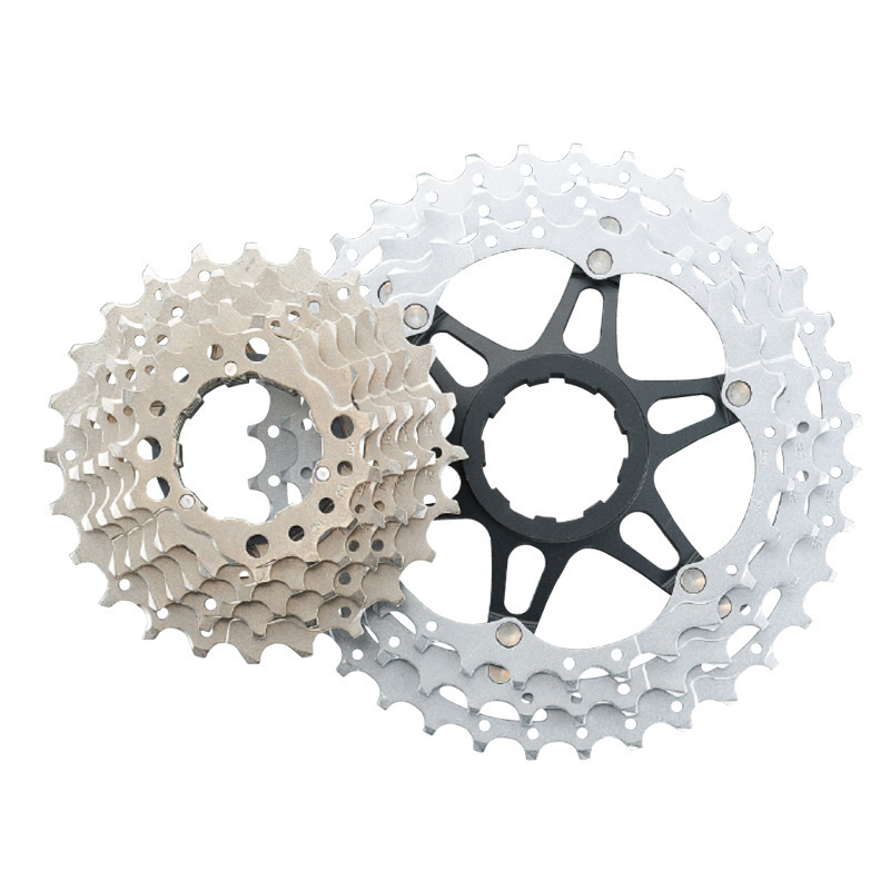 Pignon de vélo SHIMANO - Ref 2364449 Image 4