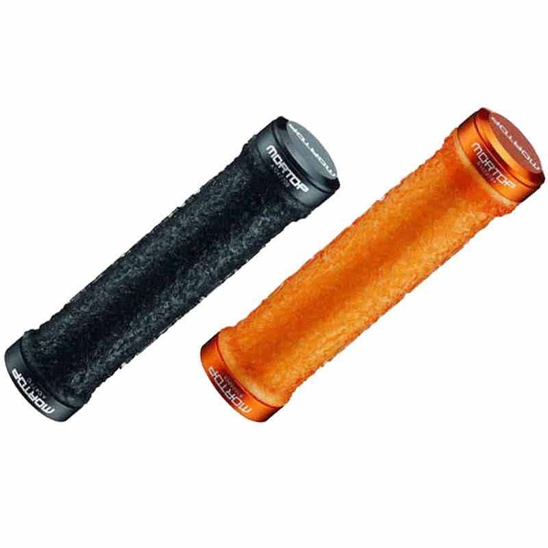 Poignées de vélo MORTOP - Ref 2340053 Image 5