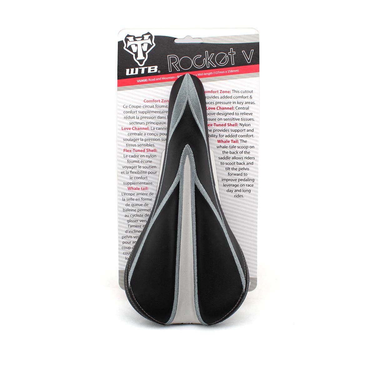 Selle de vélo - Ref 2349336 Image 4