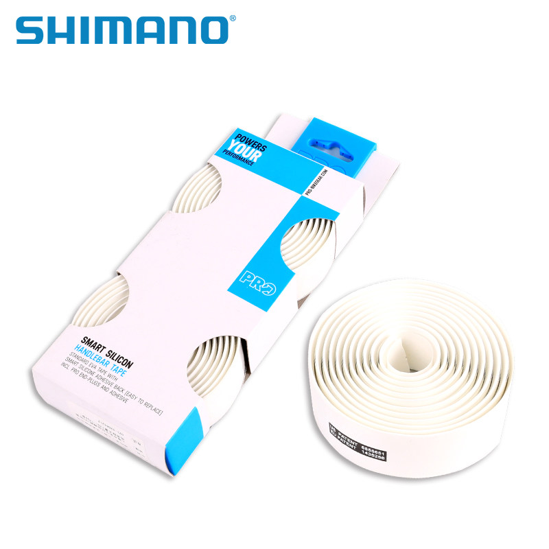 Poignées de vélo SHIMANO - Ref 2335692 Image 3