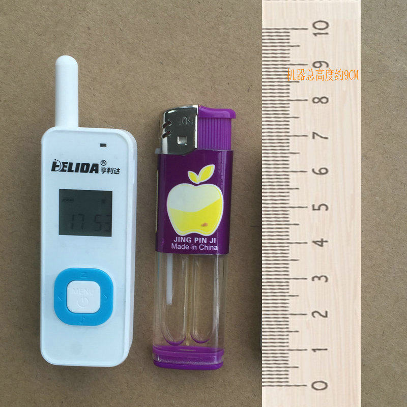 亨利对讲机迷你微薄商务酒店发廊