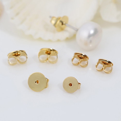 适合细针的耳堵防滑防掉