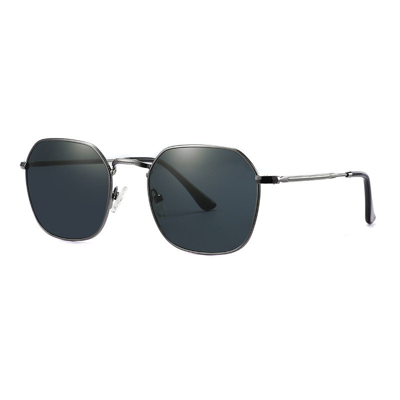 新款3694s欧美小方框太阳镜运动街拍墨镜男女复古同款眼镜厂