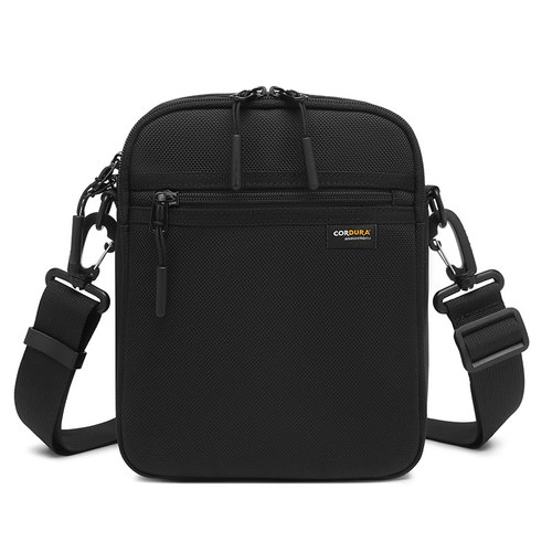 CORDURA考杜拉大容量斜挎包
