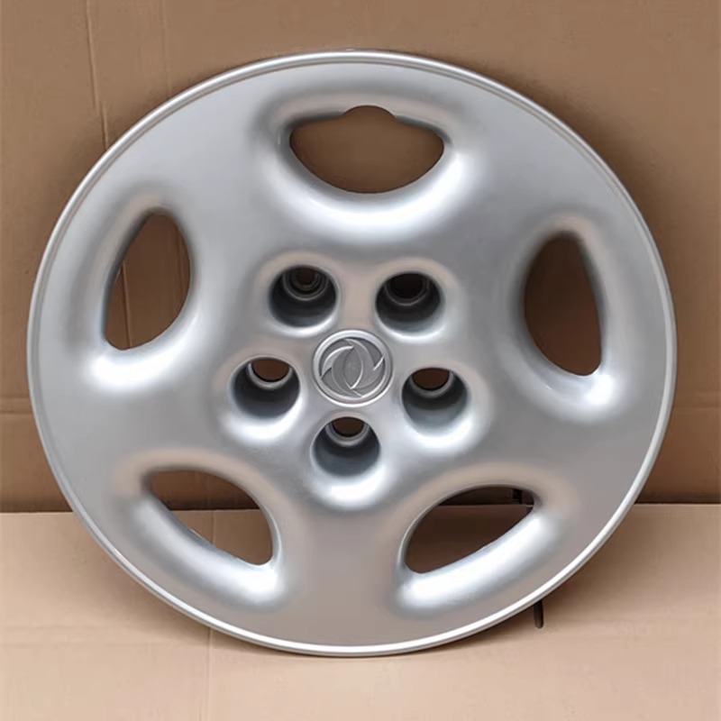 适用东风风行菱智V3M3M5 1.6 1.5轮毂盖轮毂帽轮盖轮罩轮毂盖15寸