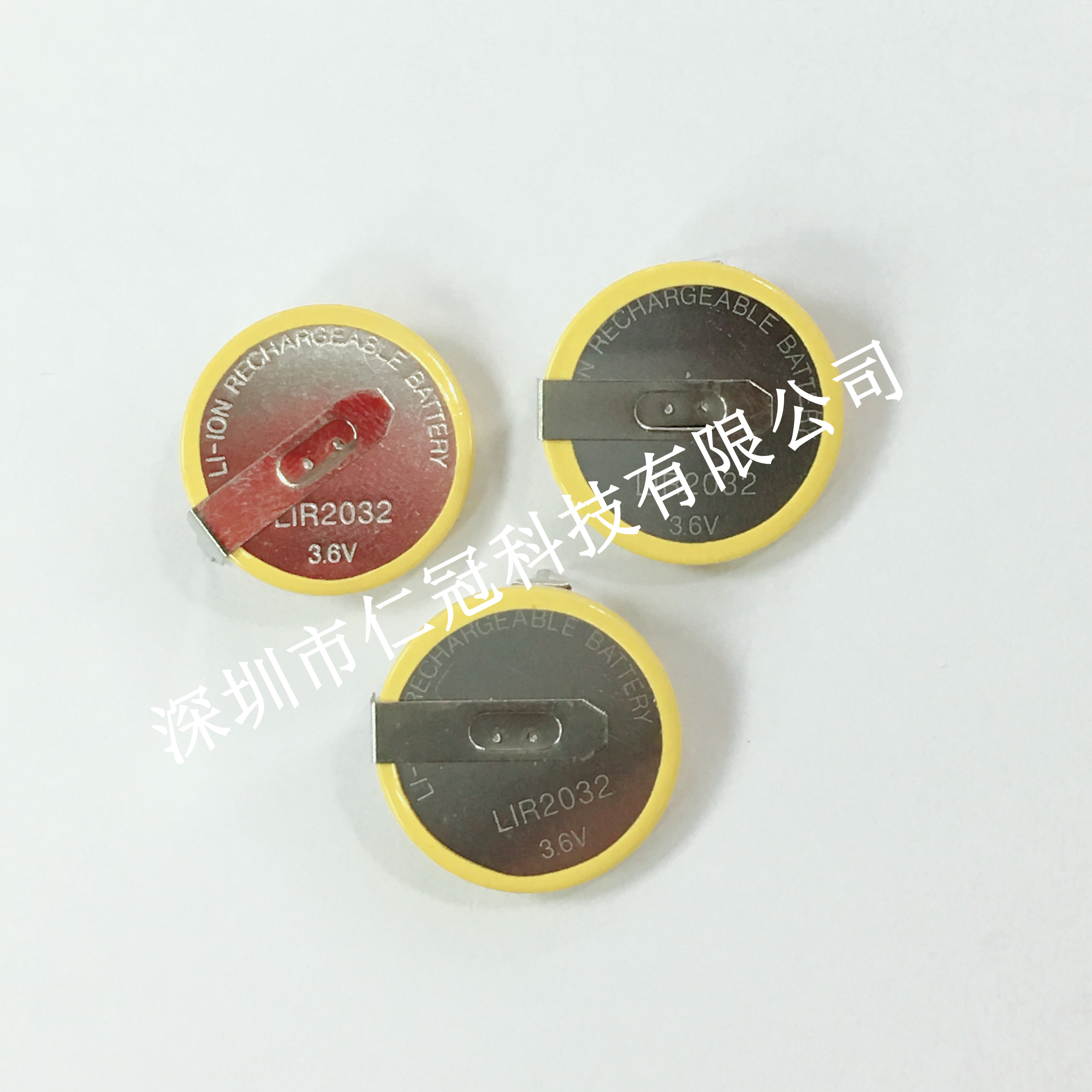 全新LIR全新充电电池国产