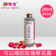 陇玫牌甘肃玫瑰鲜花水纯露苦水玫瑰花瓣蒸馏提取可食用玫瑰水精油