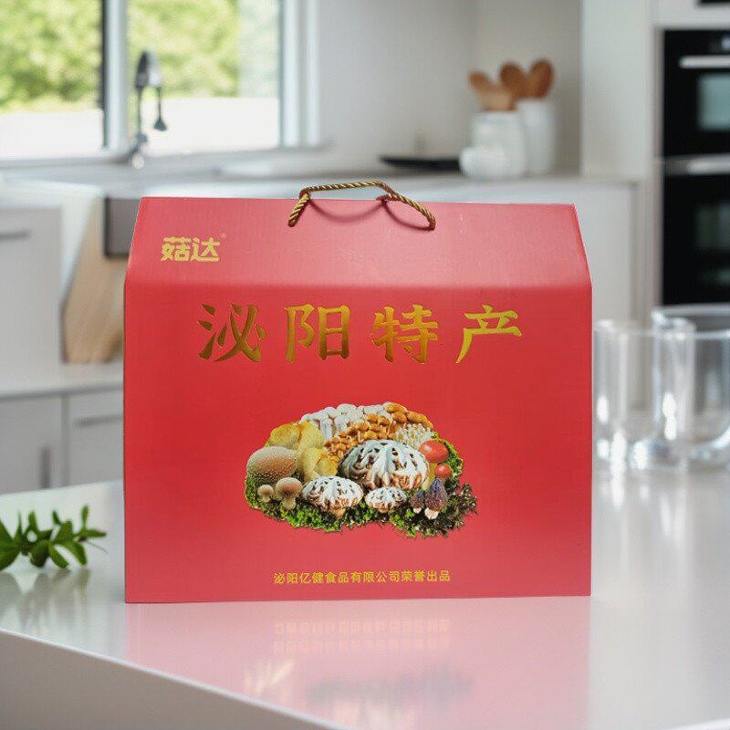 泌阳特产花菇干货500g一级农家香菇野生椴木冬菇蘑菇干花菇食用菌
