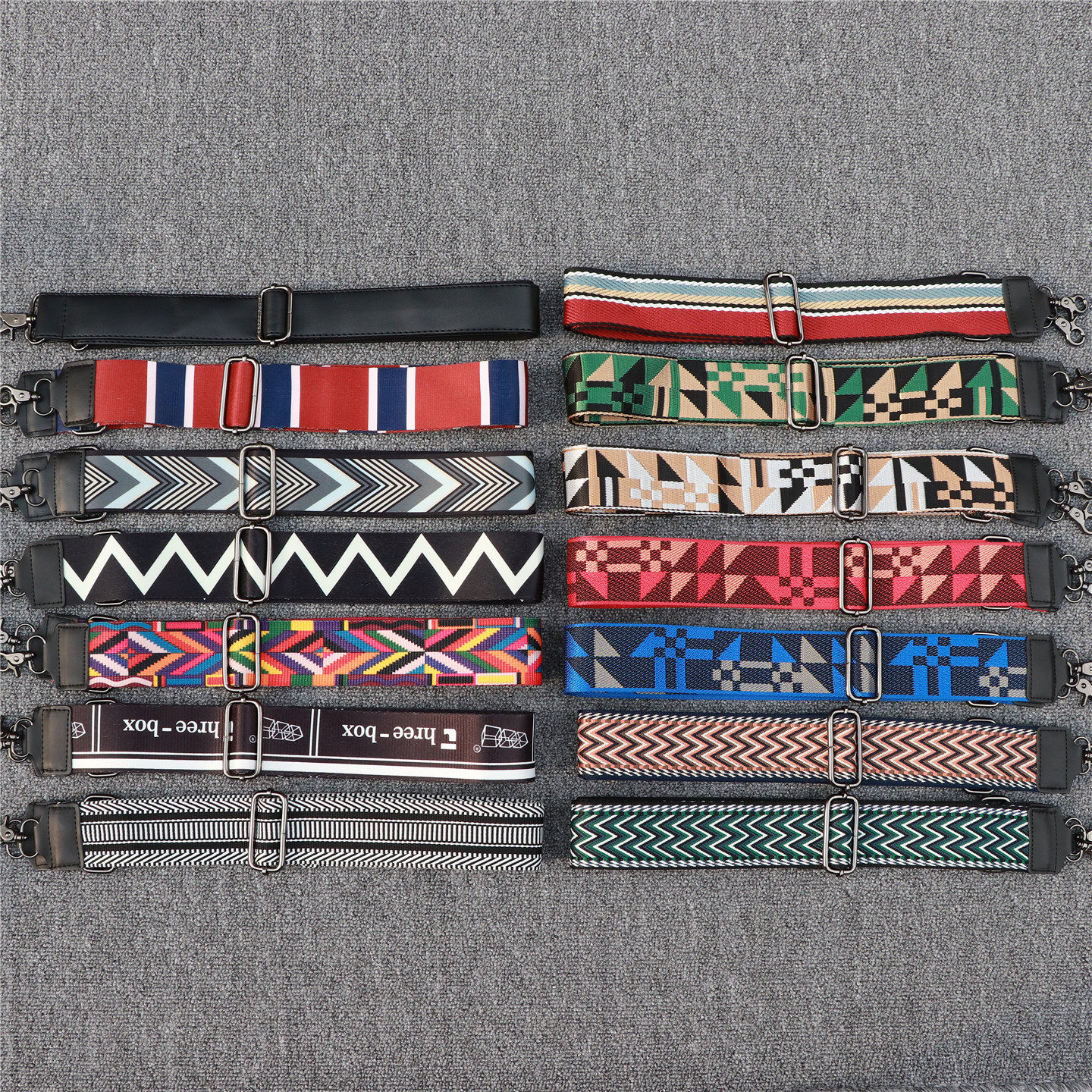 时尚帆布肩带 配件出厂价 箱包配件箱包肩带彩带宽肩带窄肩带,箱包皮具/热销女包/男包,包袋配件,淘宝优惠券,粉丝福利购,淘宝优惠卷