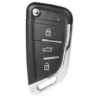 BYD比亚迪F0原车直板byd改装替换f0增配升级折叠汽车钥匙壳遥控器