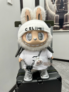 原创原版 58厘米大首领衣服zimomo娃衣大天使衣服娃衣玩偶衣服