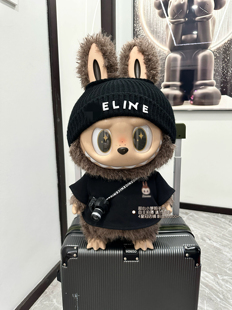 原创原版58厘米大首领衣服zimomo娃衣阴晴天使娃衣玩偶衣服