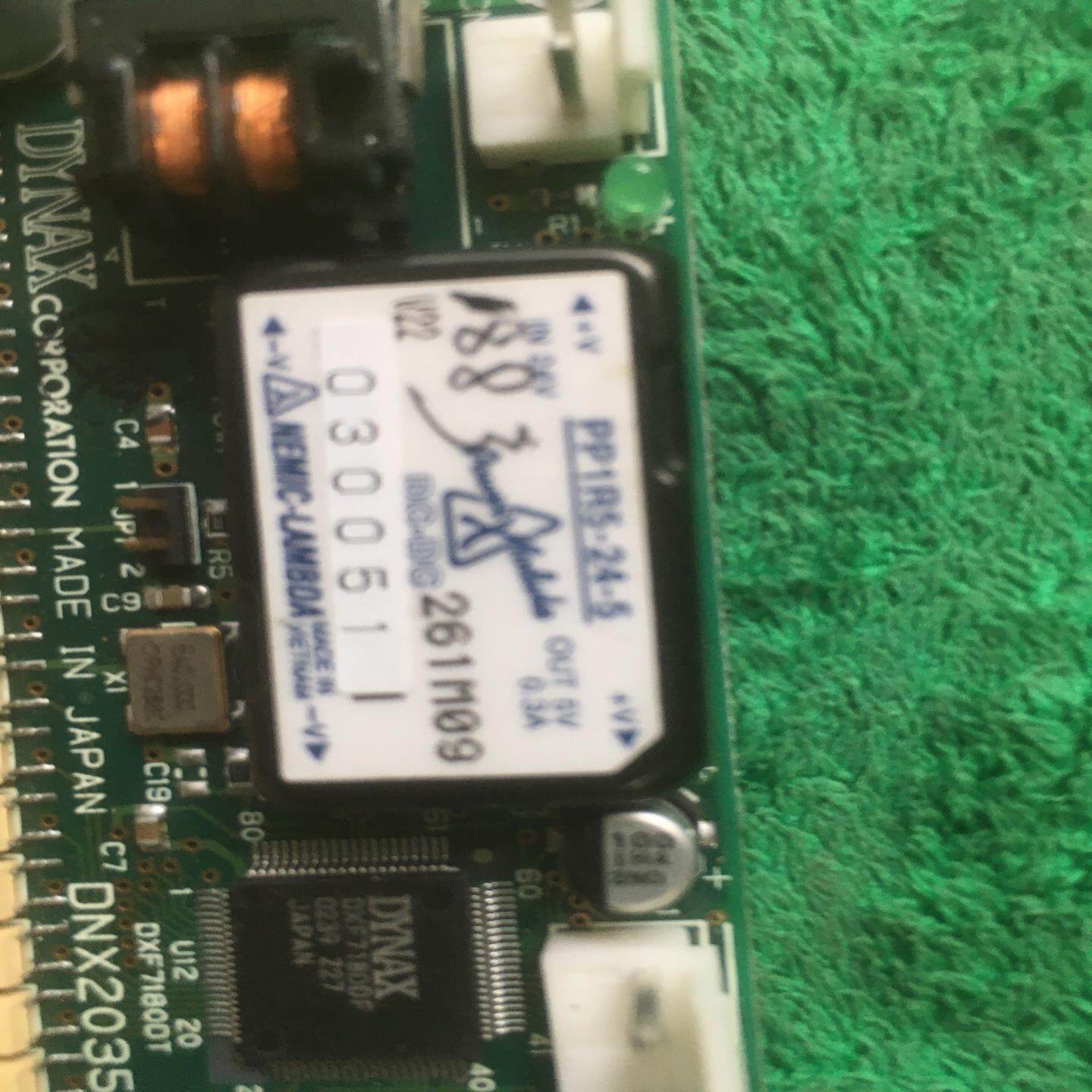 LAMBDA PP1R5-24-5 24V转5议价