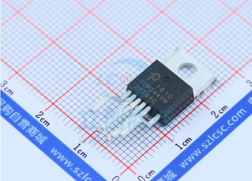 全新原装进口TOP24YN直插