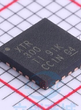 XTR300AIRGWR XTR300全新原装正品工业级模拟电流/电压输出驱动器