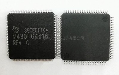 OtherMSPMSP430F61IZR全新