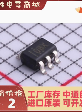 直拍原装 INA213AQDCKRQ1 丝印OBX SC-70-6